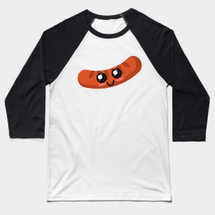 Cute Kielbasa Baseball T-Shirt